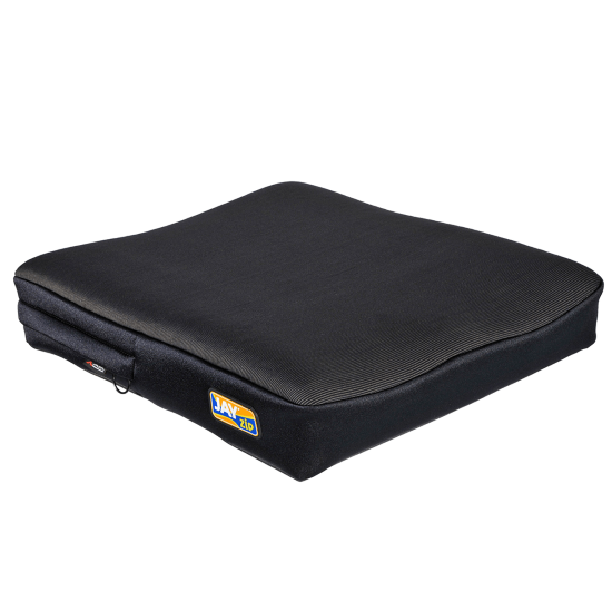 Jay - Zip (Paediatric)