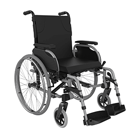 Manual Wheelchairs