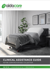 Aspire ComfiMotion Bed Collection Clinical Guide