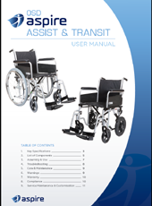 Assist & Transit User Manual