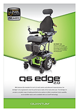 Quantum Q6 Edge 2.0 Flyer