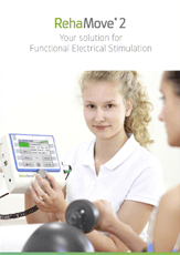 HASOMED RehaMove Brochure