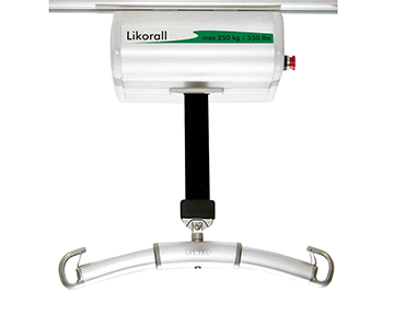 Liko Ceiling Hoists