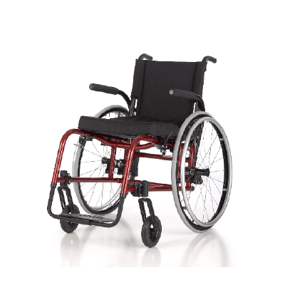 Manual Rigid Wheelchairs