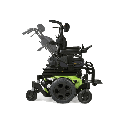 Paediatric Power  Wheelchairs